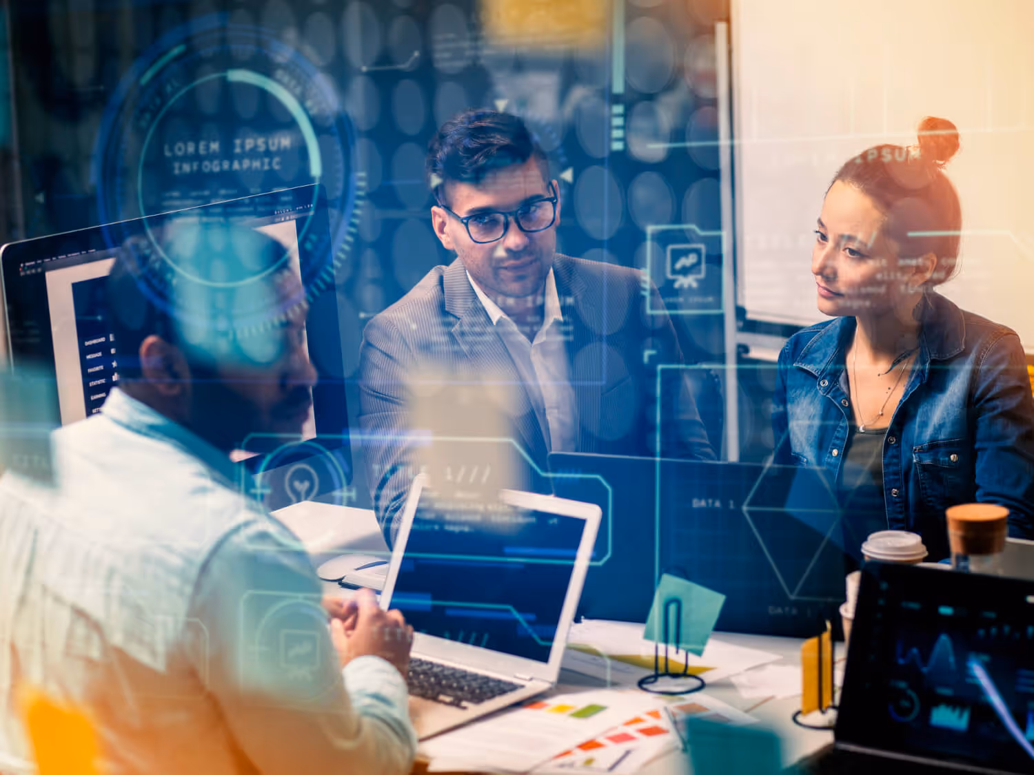 Services - Managed Services
