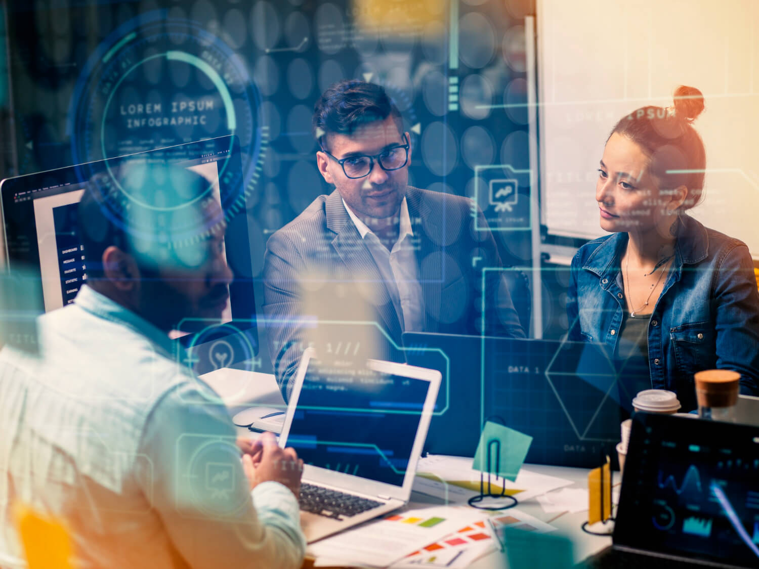 Services - Managed Services