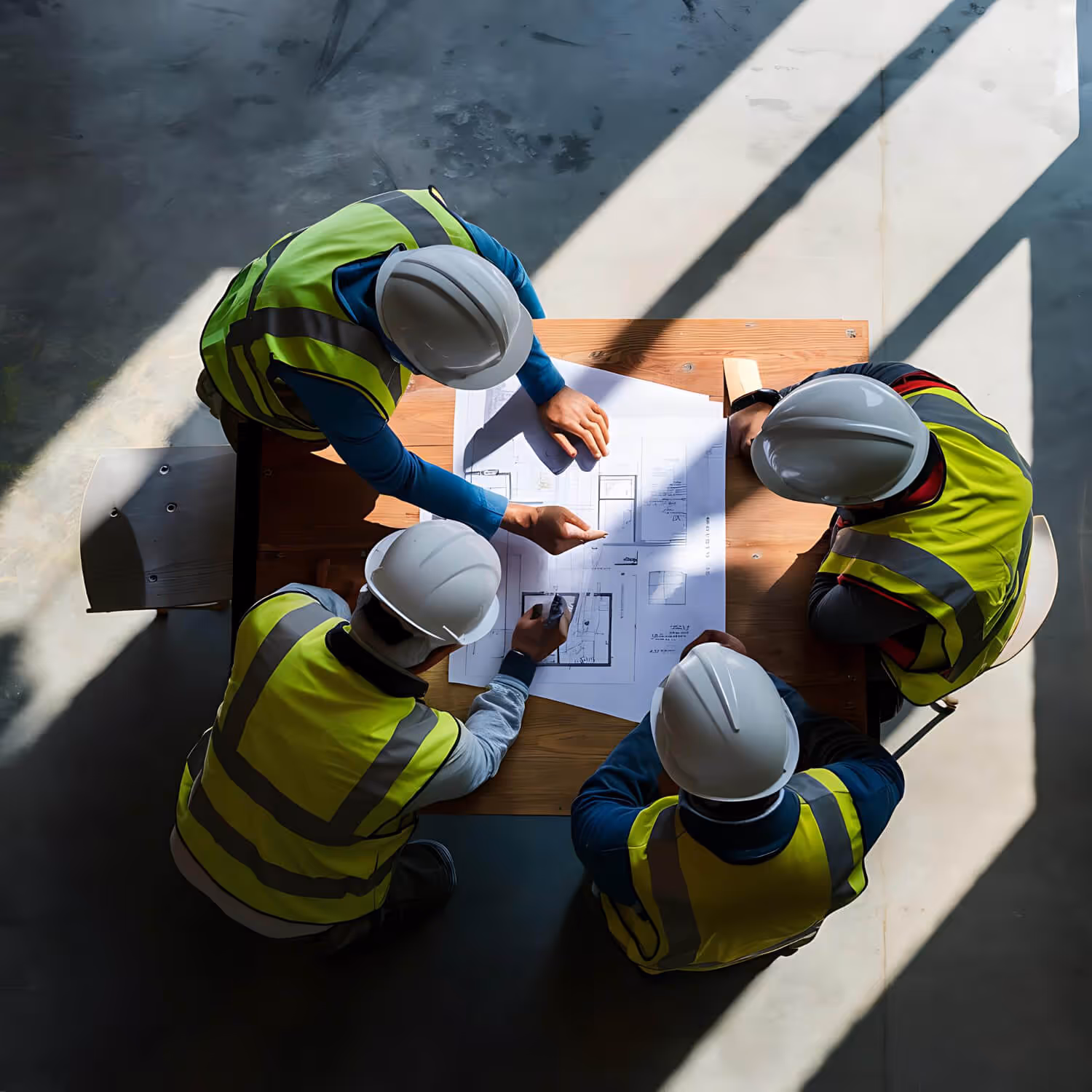 Services - Maintenance and Service Contracts