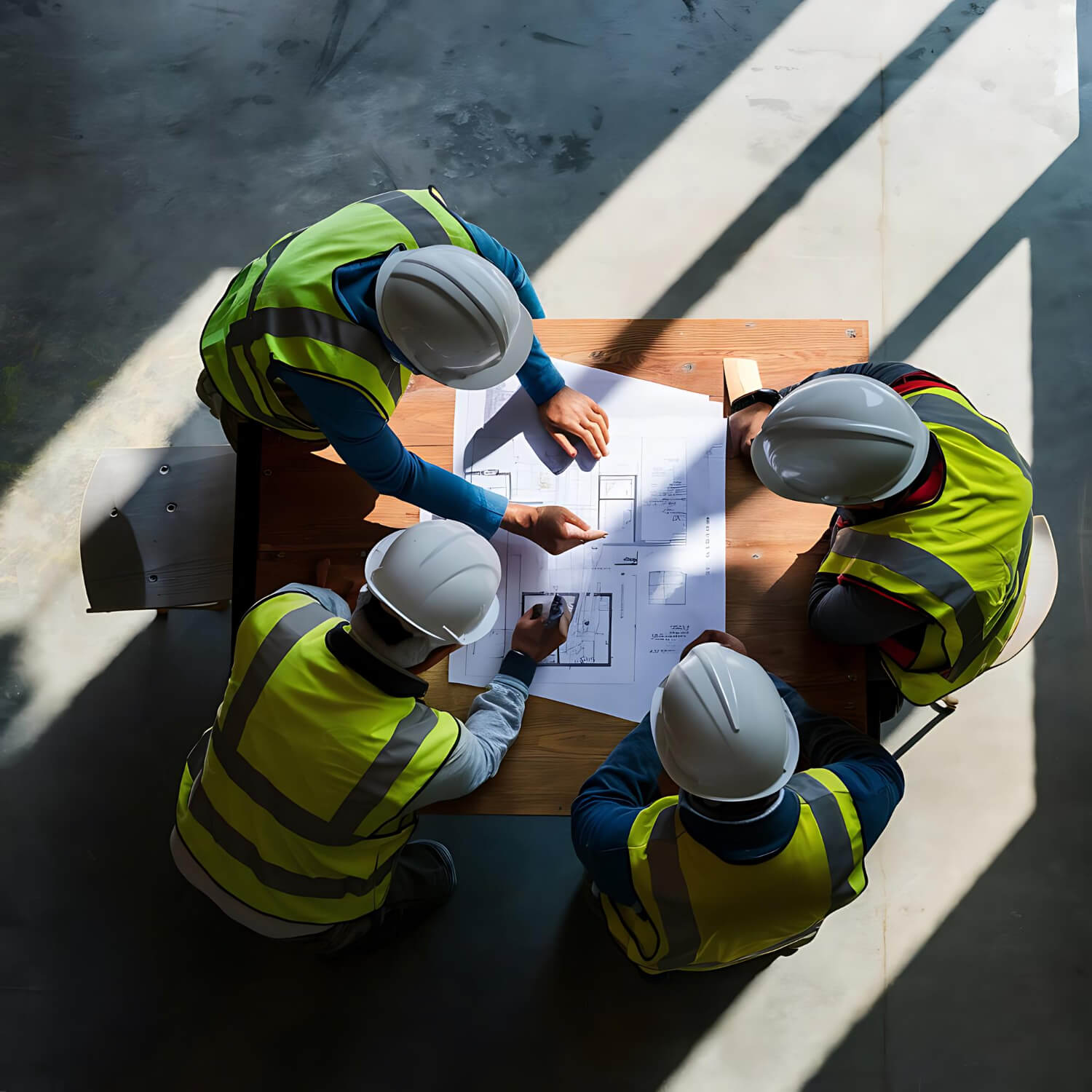 Services - Maintenance and Service Contracts