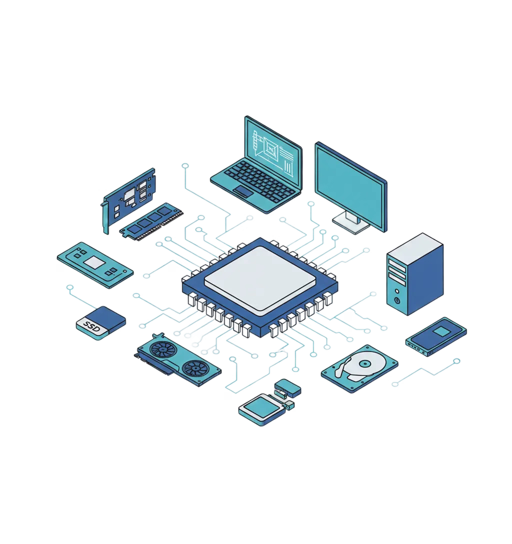 Components