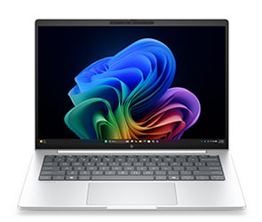 HP EliteBook 8 G2i 14”  DJ5N8ET