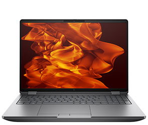 HP ZBook Fury G1i 16”  B14E1AV