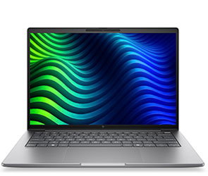 HP ZBook 8 G1i 14”  C75YNAV