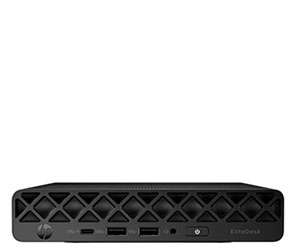 HP EliteDesk 8 G1i Mini  AR6D1AV