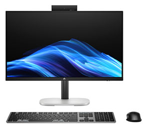 HP ProStudio 4 Ali-in-One G1i - 24”  BOBB2AV