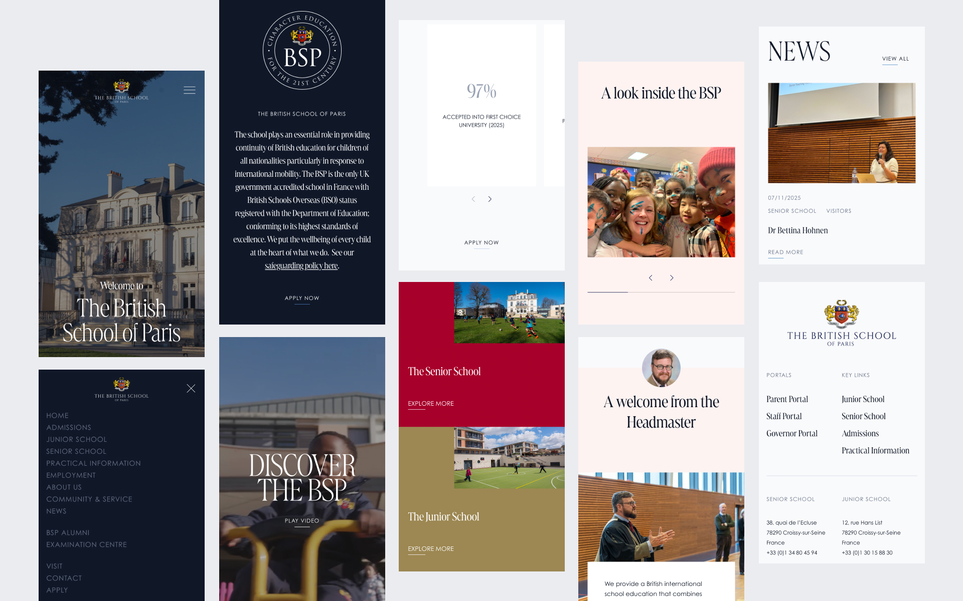 British School of Paris