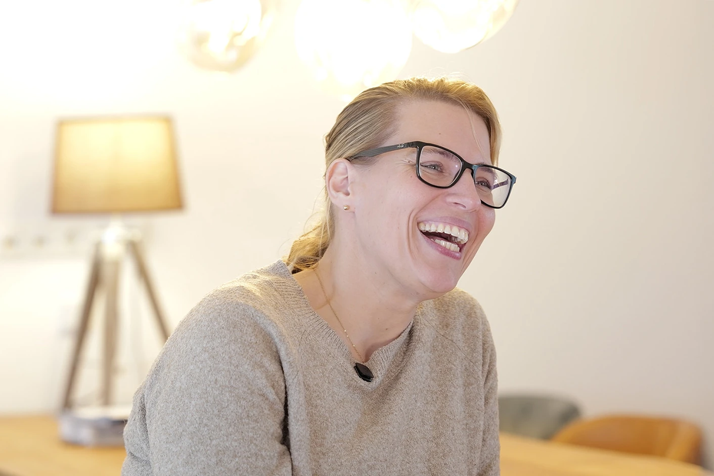 Interview Mareike Redder