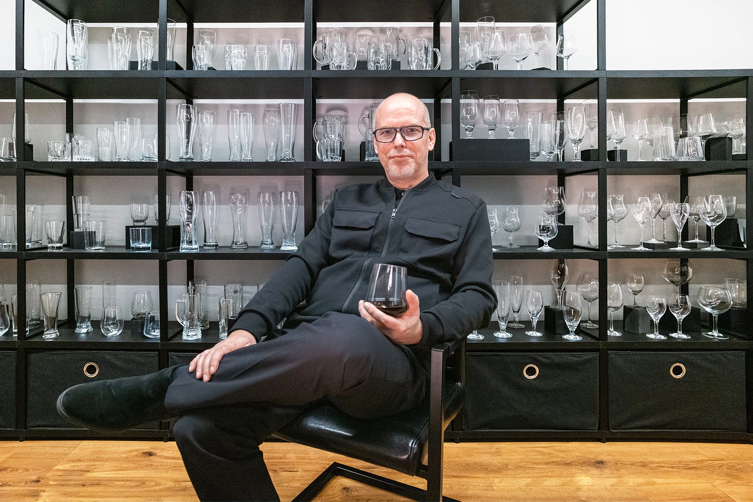 Interview Carsten Kehrein