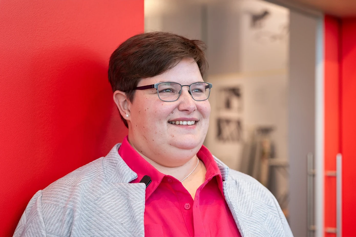 Interview Jasmin Schuhmacher