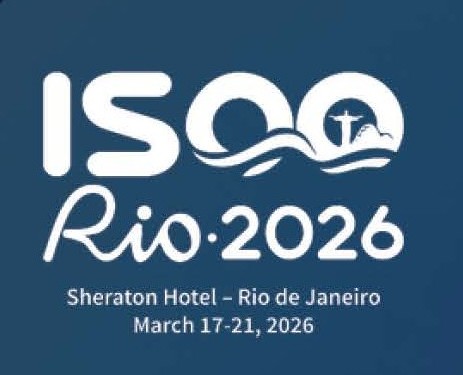ReBio Pharma at ISOO 2026