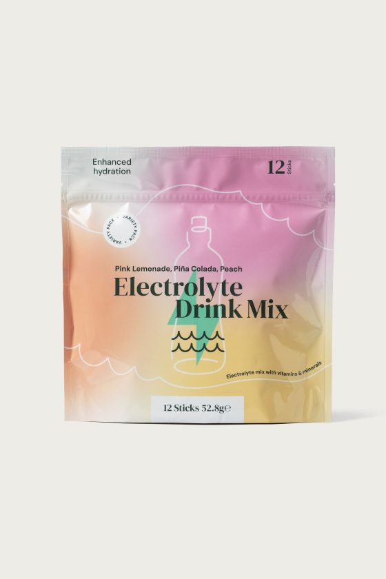 Electrolyte Variety Pack