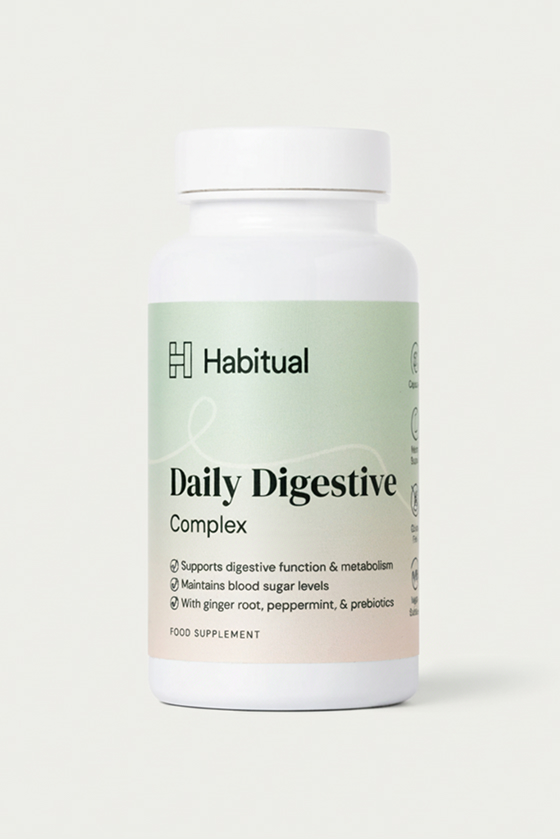 Daily Digestive Complex