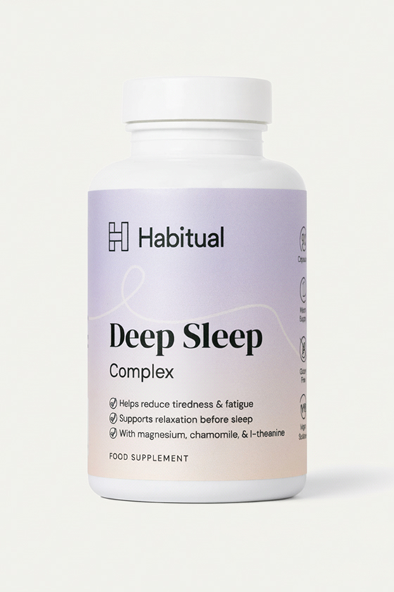 Deep Sleep Complex