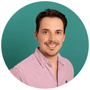 Steven Picaud, Consultant Acquisition Sénior chez Grizzlead, agence de marketing digital.