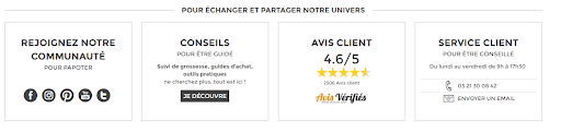 Avis Verifies marketing Avis clients en ligne : impacts sur les ventes et comparatif des principales solutions de collecte