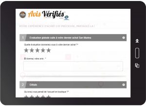 Avis Verifies Avis clients en ligne : impacts sur les ventes et comparatif des principales solutions de collecte