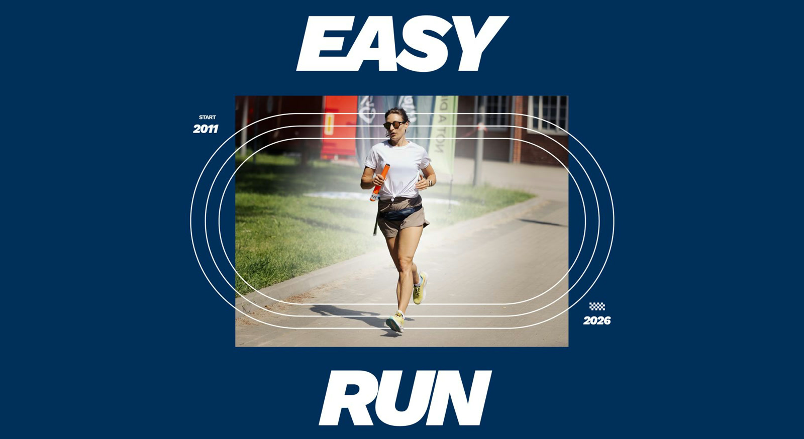 Pakiet Easy Run: udział w Biegu Firmowym online, dostęp do konkursu w aplikacji, wsparcie małych bohaterów