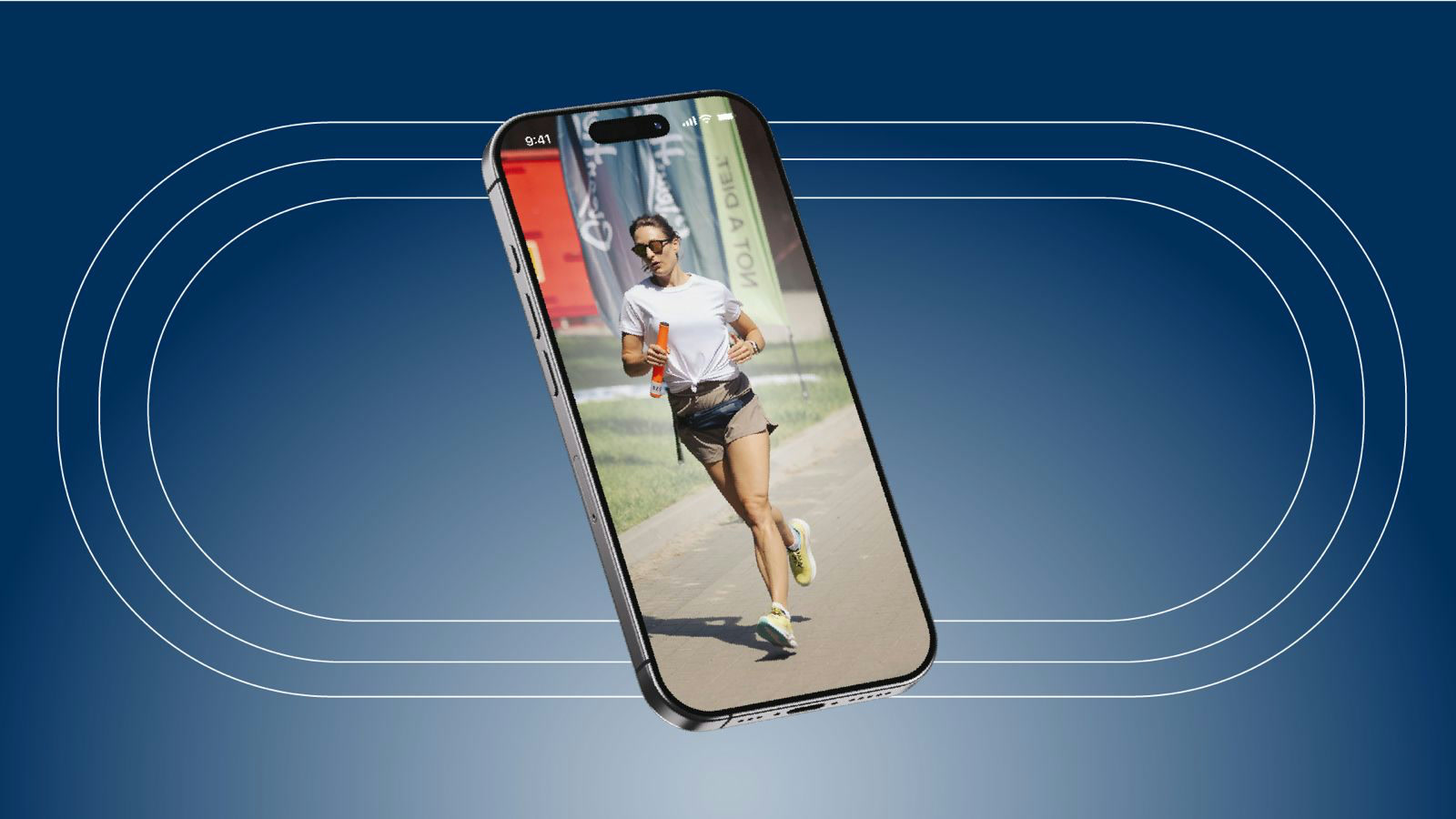 Pakiet Easy Run: udział w Biegu Firmowym online, dostęp do konkursu w aplikacji, wsparcie małych bohaterów