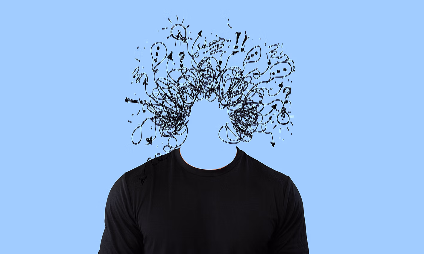 Richtlijnen voor duiken met ADHD