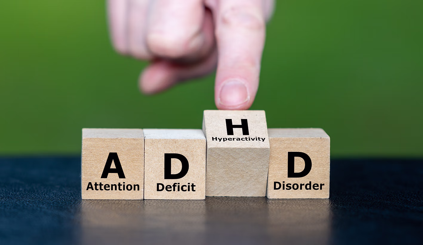 Diving and attention deficit hyperactivity disorder - Duiken en ADHD - artikel