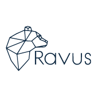 Ravus logo