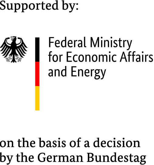 German Federal Ministry for Economic Affairs and Energy — KoPF project funder