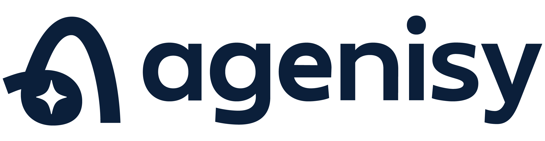 Logo Agenisy