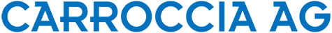 Kundenlogo: Carroccia AG - Werbeagentur Südostschweiz & Liechtenstein (Chur, Landquart, Sargans, Buchs, Rheintal, Vaduz)