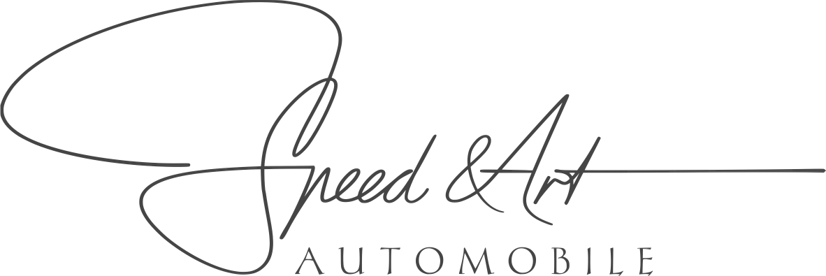 Kundenlogo: Speed & Art Automobile - Werbeagentur Südostschweiz & Liechtenstein (Chur, Landquart, Sargans, Buchs, Rheintal, Vaduz)