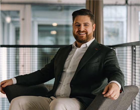 Kunde: Martin Zlatanov als Referenz bei V10 Agency, Online Marketing Agentur Südostschweiz & Liechtenstein (Chur, Landquart, Sargans, Buchs, Rheintal, Vaduz)