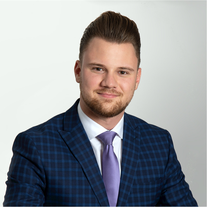 Kunde: Almir Dizdarevic als Referenz bei V10 Agency, Online Marketing Agentur Südostschweiz & Liechtenstein (Chur, Landquart, Sargans, Buchs, Rheintal, Vaduz)