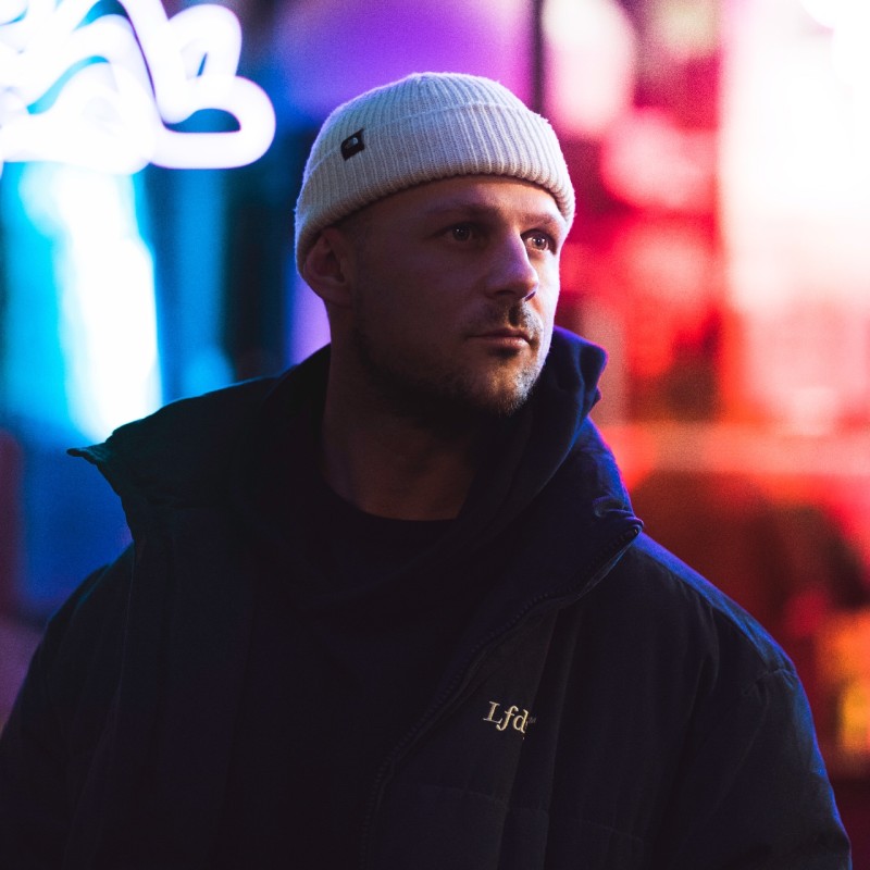 Kunde: Florian Klein als Referenz bei V10 Agency, Online Marketing Agentur Südostschweiz & Liechtenstein (Chur, Landquart, Sargans, Buchs, Rheintal, Vaduz)