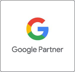 Google Ads Partner Logo, V10 Google Ads Agentur Südostschweiz & Liechtenstein (Chur, Landquart, Sargans, Buchs, Rheintal, Vaduz)