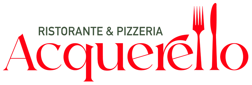 Kundenlogo: Restaurant & Pizzeria Acquerello Landquart - Social Media Agentur Südostschweiz & Liechtenstein (Chur, Landquart, Sargans, Buchs, Rheintal, Vaduz)