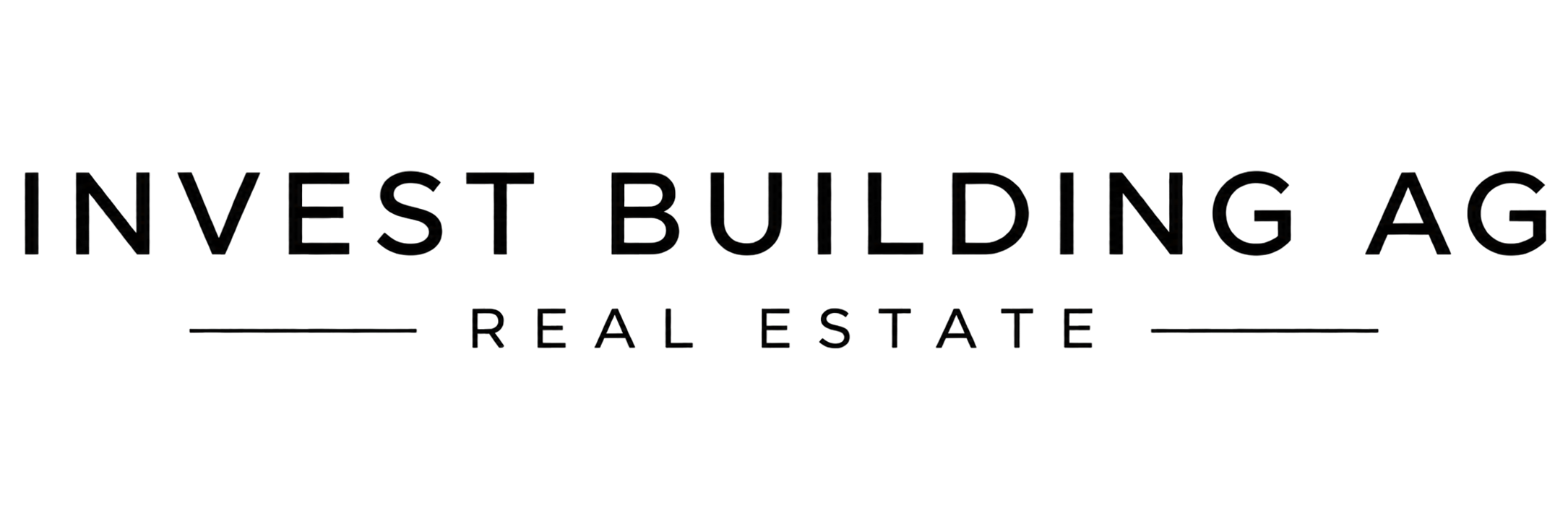 Kundenlogo: Invest Building AG - Google Ads Agentur Schweiz & Liechtenstein (Chur, Landquart, Sargans, Buchs, Rheintal, Vaduz, Zürich..)