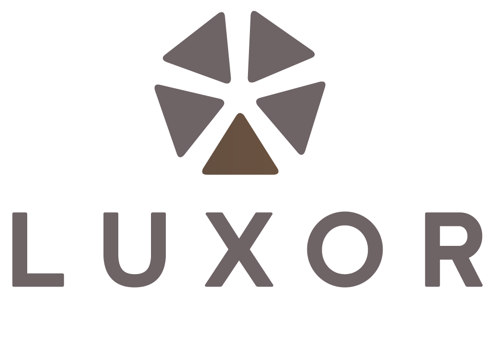 Kundenlogo: Luxor Asset Management Trust reg. in Balzers / Webagentur und Website Agentur Zürich Südostschweiz & Liechtenstein (Chur, Landquart, Sargans, Buchs, Rheintal, Vaduz)