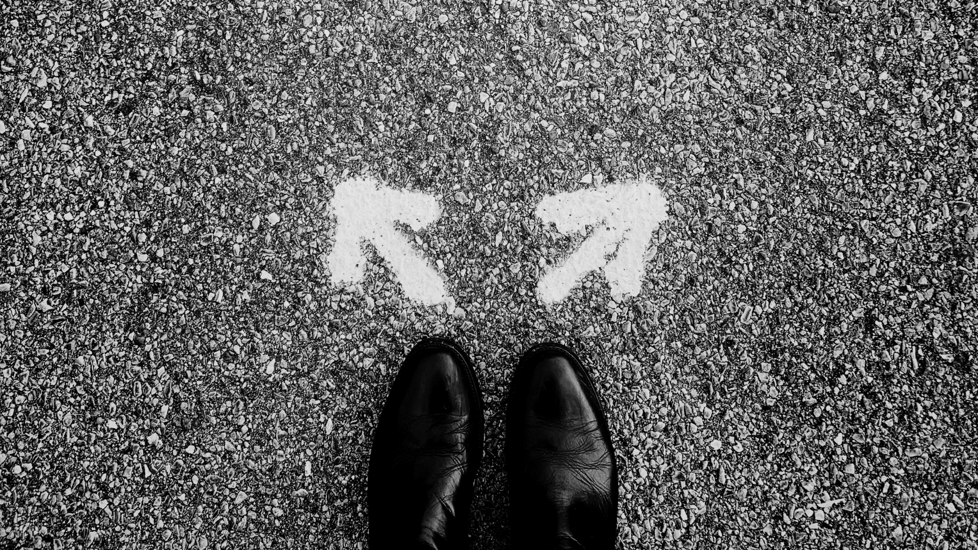 Manque de cadre décisionnel