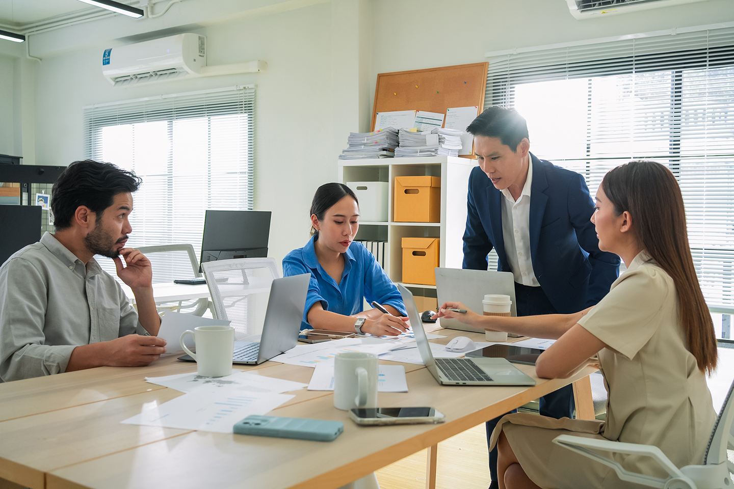 How to Prepare Your Business Data Before Implementing AI Voice Agents