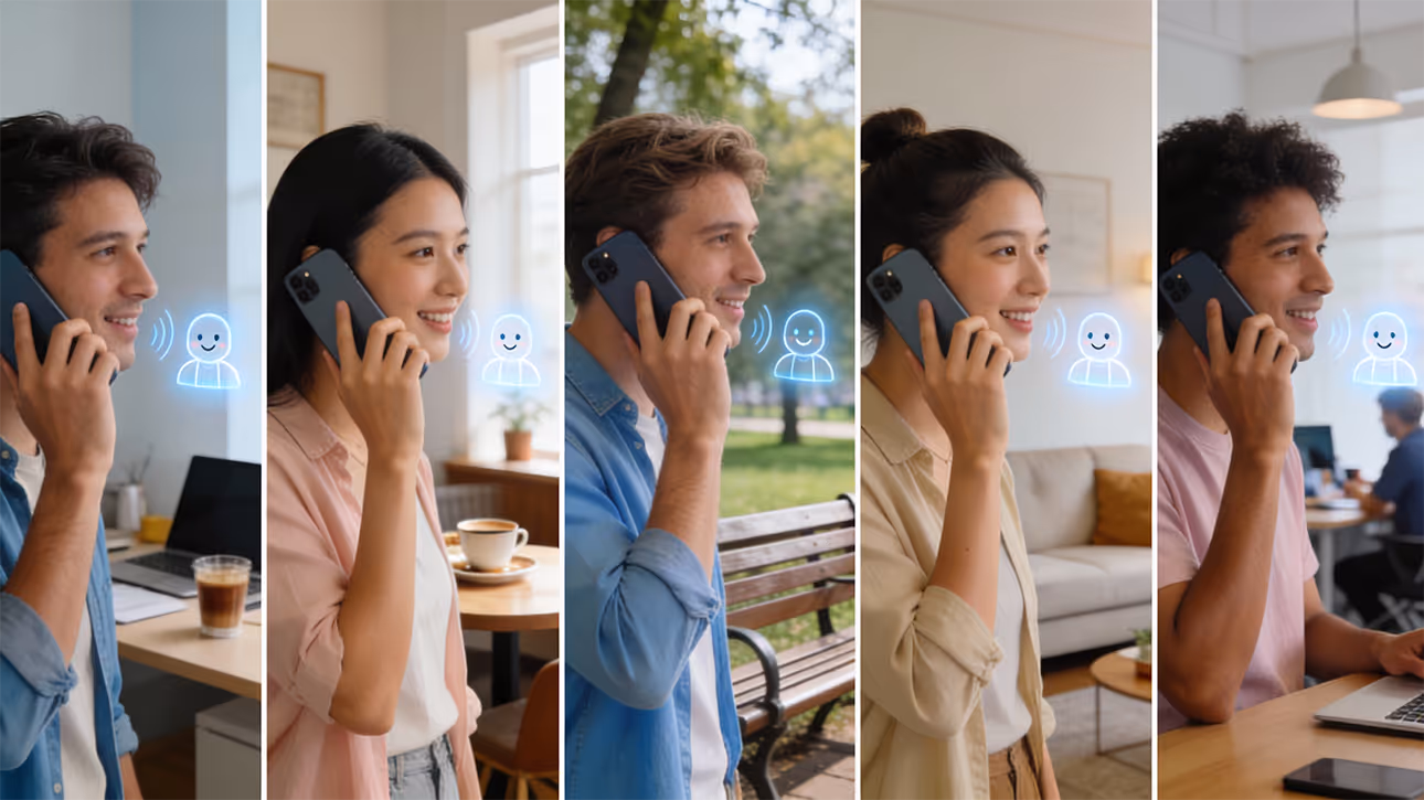 Top 5 Conversational Voice AI Agents for Enterprise Operations in 2026