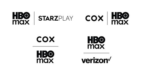 Max Network Logos