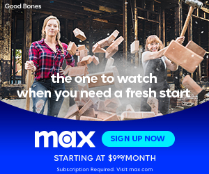 Digital Ad - Good Bones - 300x250