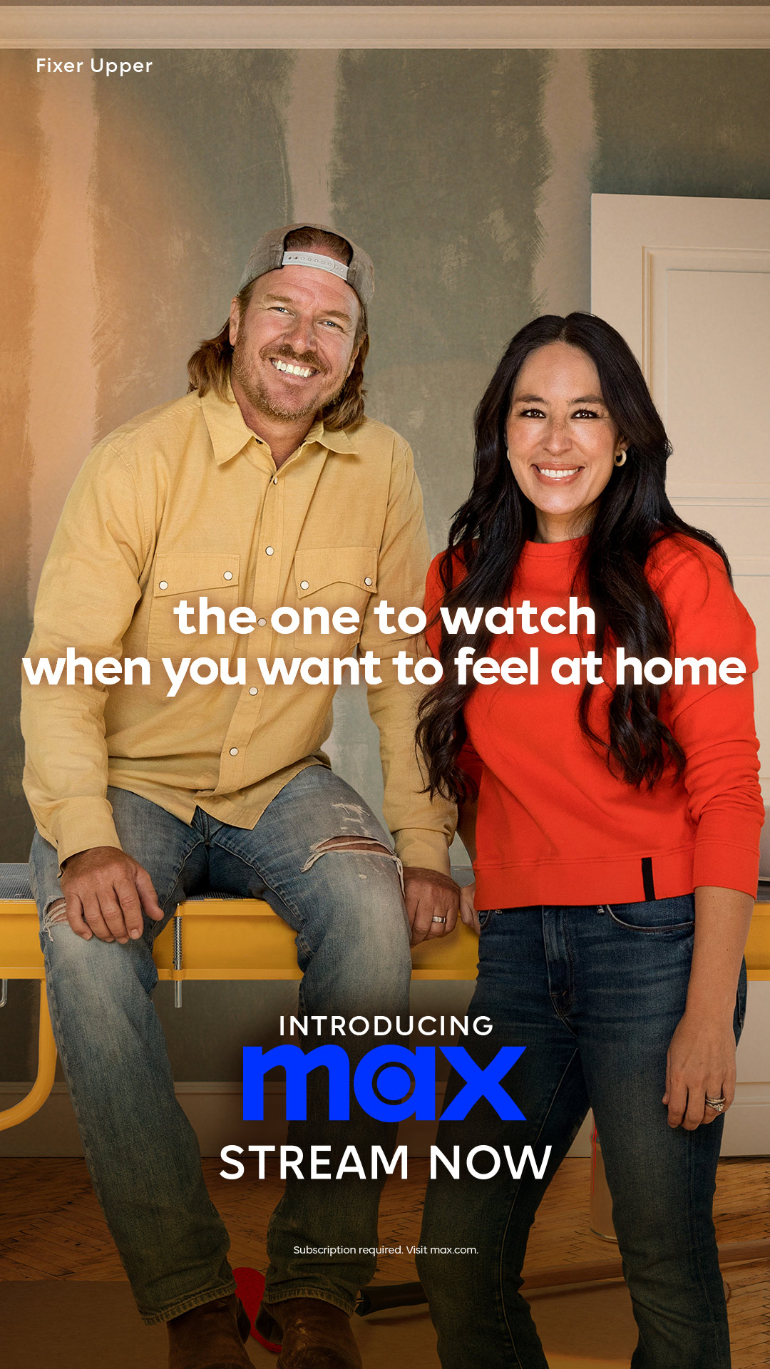 OOH - 38 at the Garden - 1080x1920