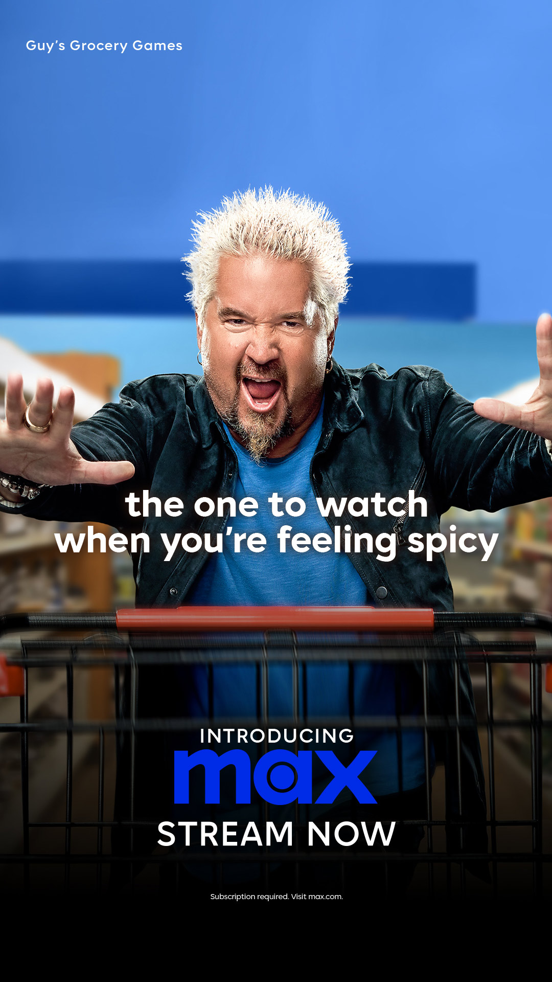 OOH - Guy's Grocery Games - 1080x1920