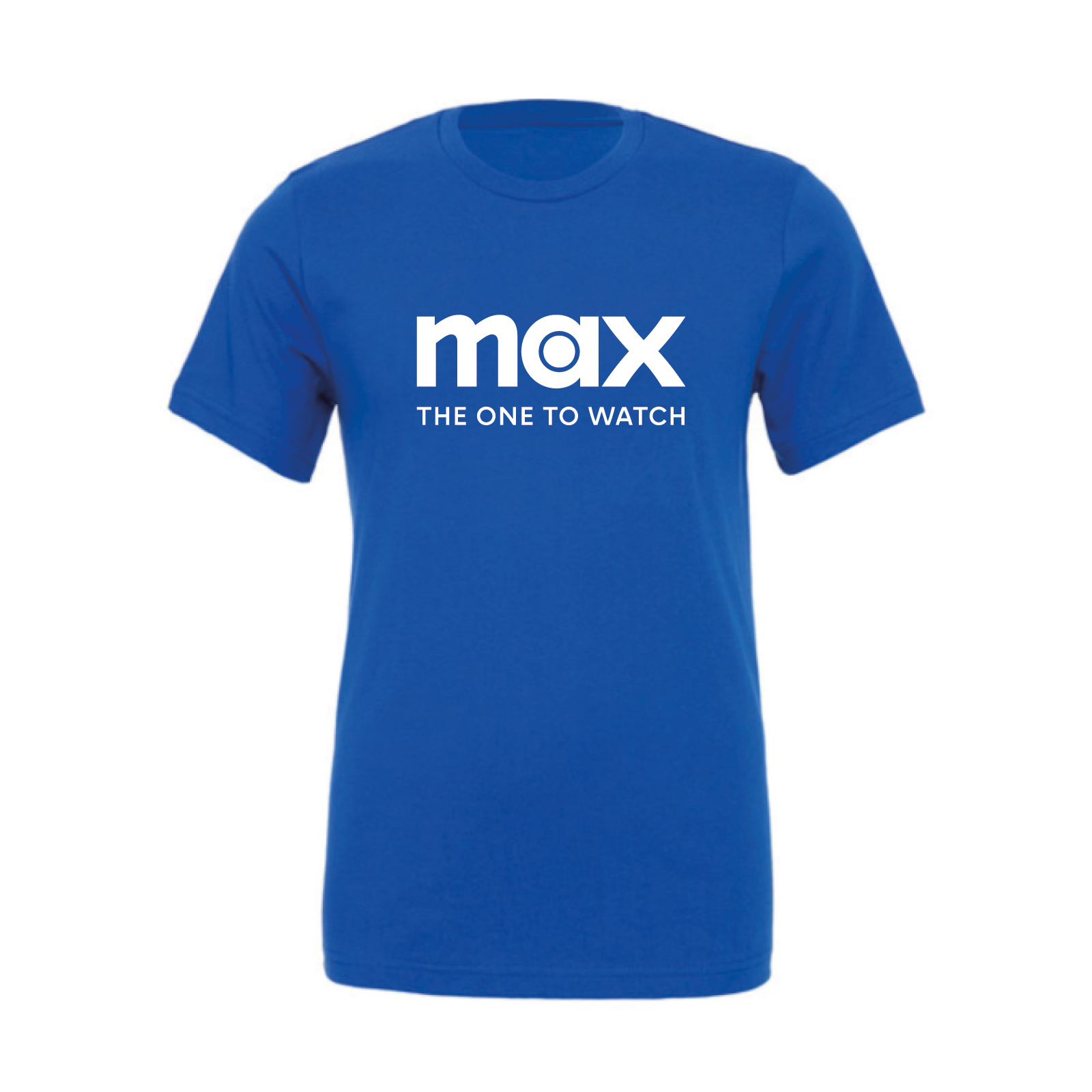 MAX Brand Mock Tee