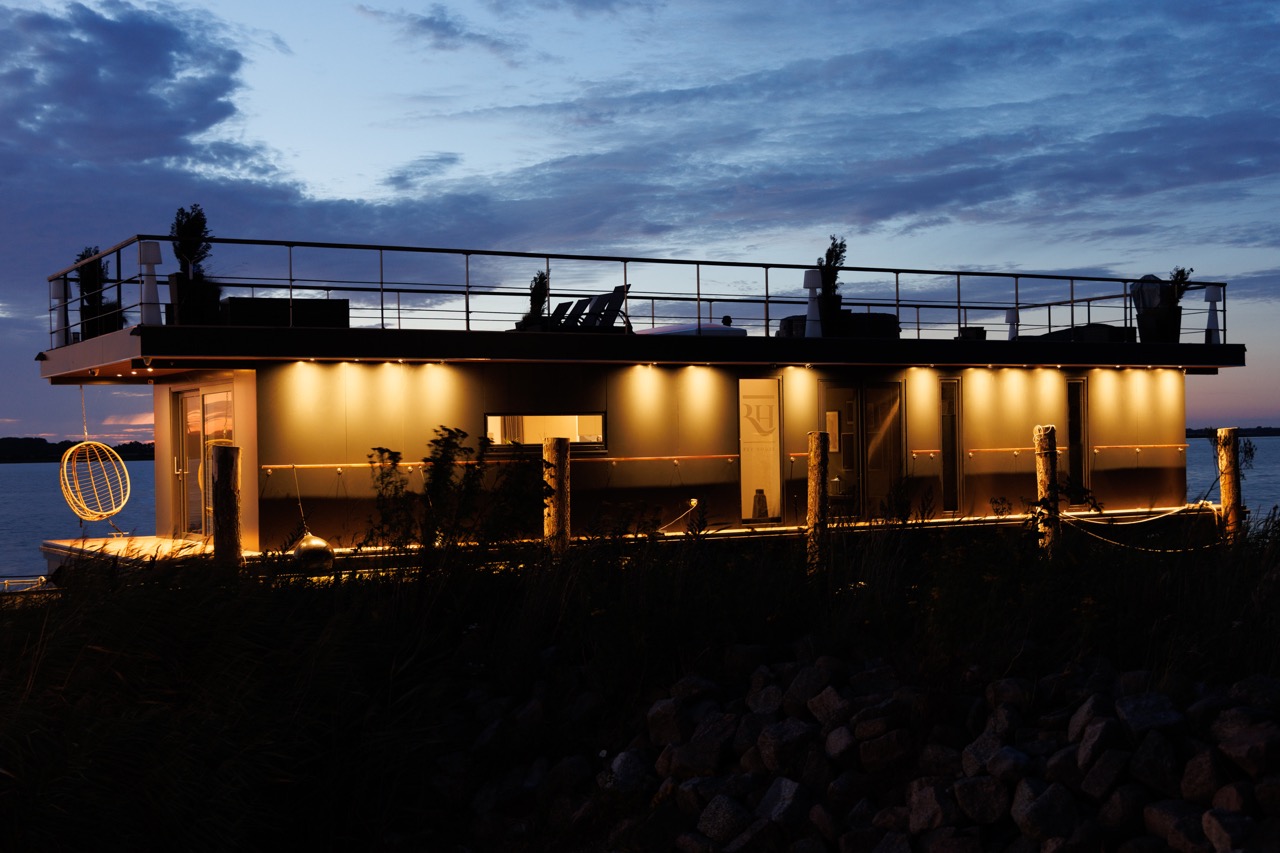 image of client event