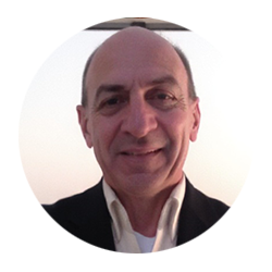 Richard Ruggiero