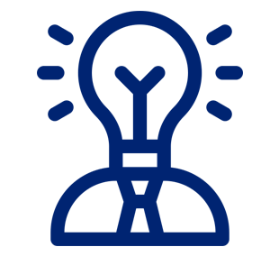 Pioneer Icon