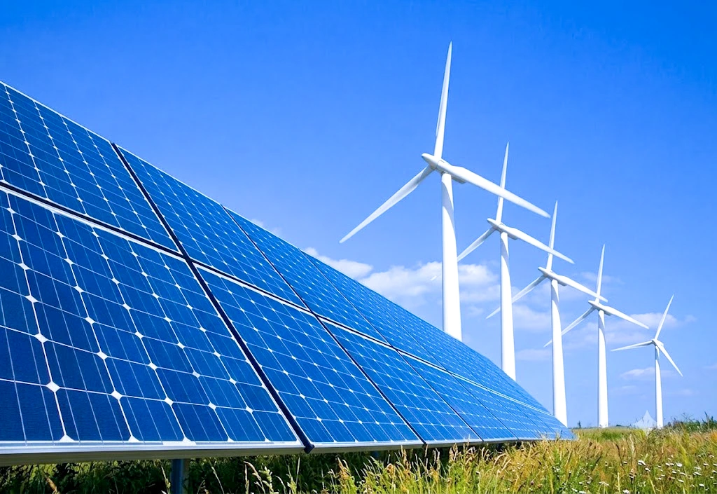 Engineering voor de energiesector