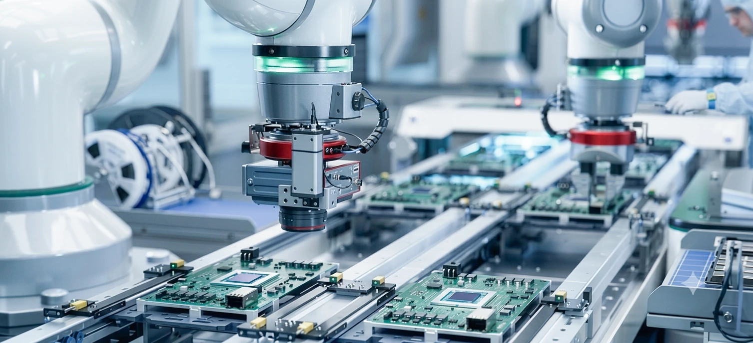 Engineering voor hightech toepassingen
